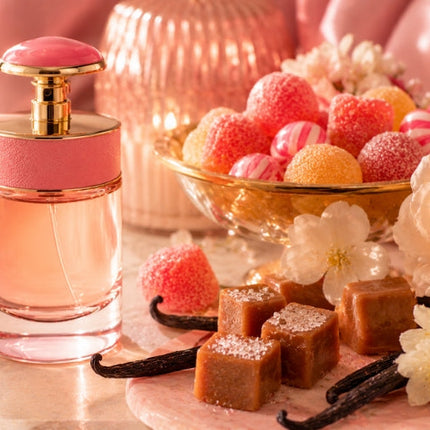 Candy Type - Fragrance Oil
