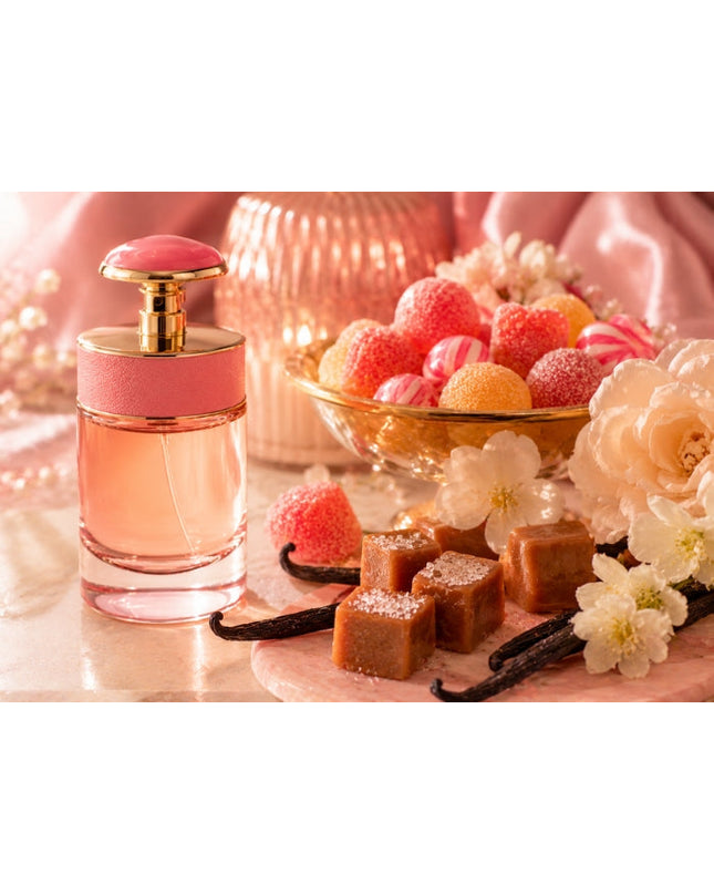 Candy Type - Fragrance Oil