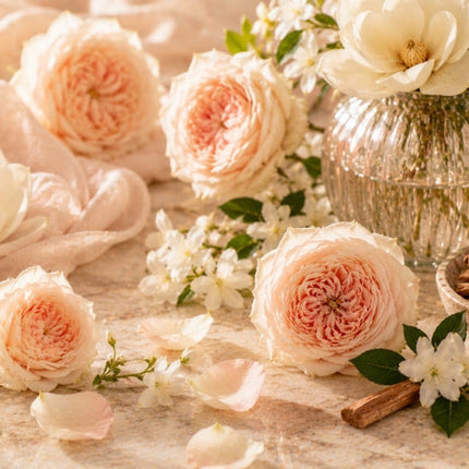 Chloe Type - Fragrance Oil