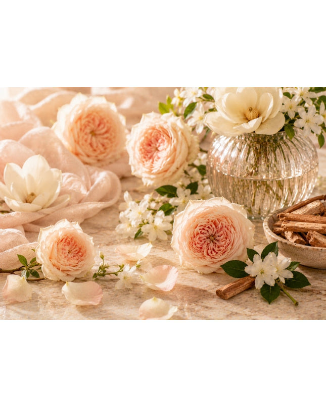 Chloe Type - Fragrance Oil