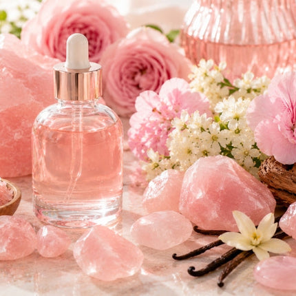 Rose Quartz - Fragrance Oil