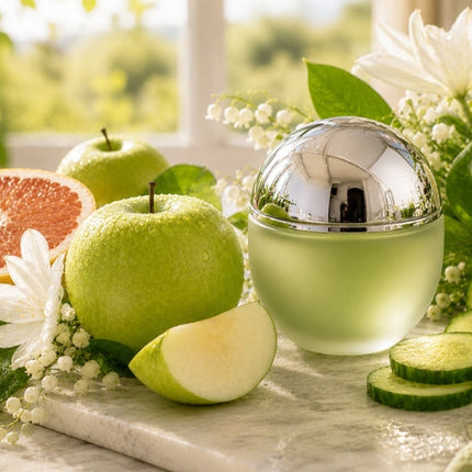 Be Delicious Type - Fragrance Oil