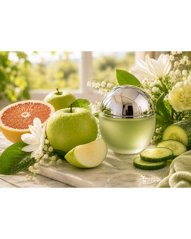 Be Delicious Type - Fragrance Oil