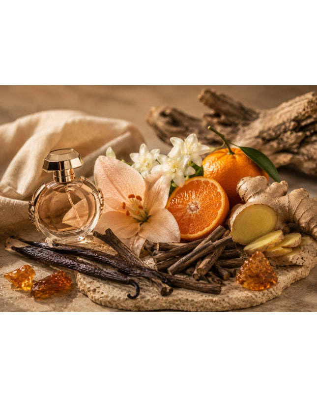 Olympea Type - Fragrance Oil