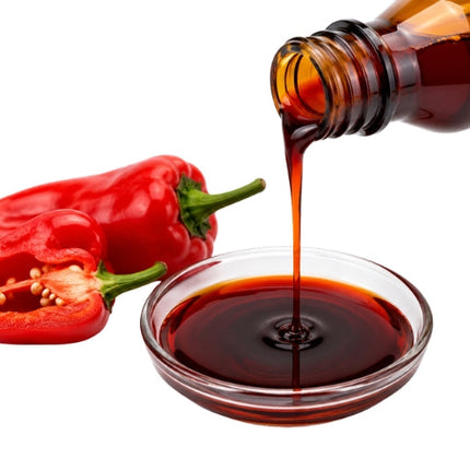 Capsicum Oleoresin