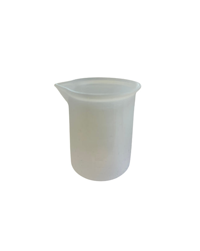100ml Silicone Mixing Cup