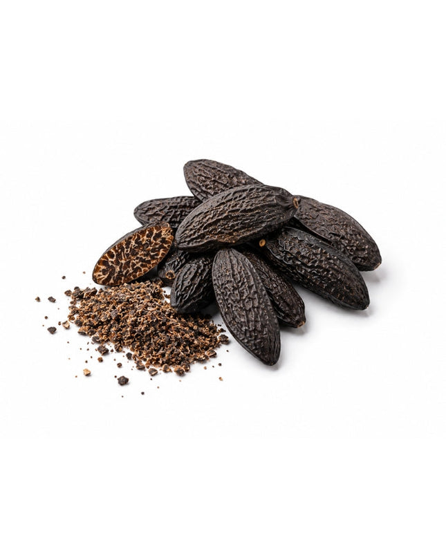 Tonka Bean Essential Oil
