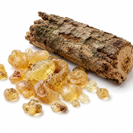 Copaiba Balsam Essential Oil