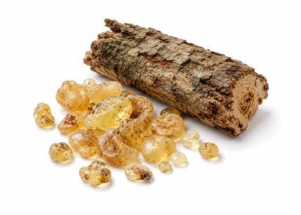 Copaiba Balsam Essential Oil