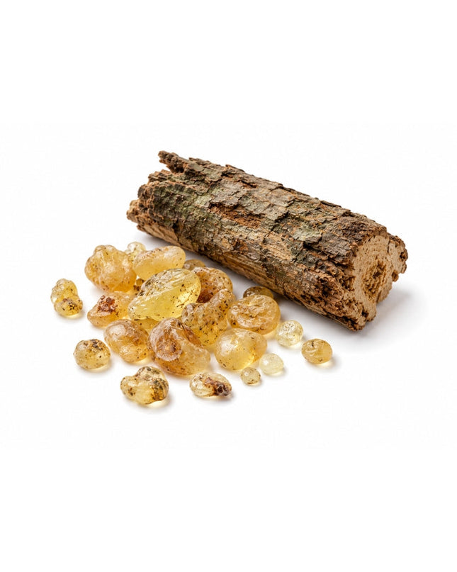 Copaiba Balsam Essential Oil