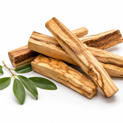 Palo Santo Essential Oil