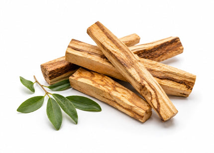 Palo Santo Essential Oil