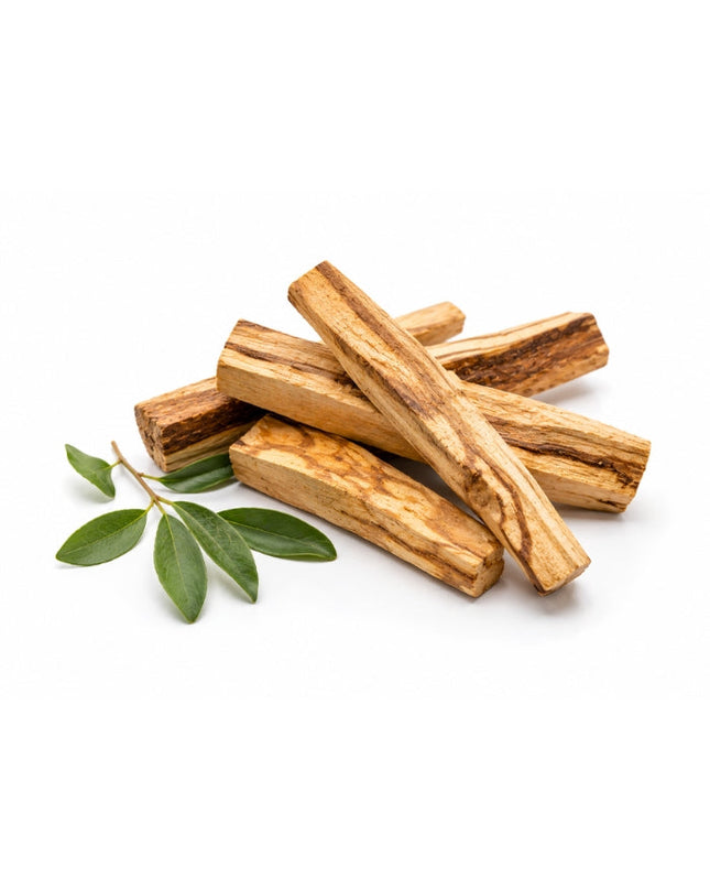 Palo Santo Essential Oil