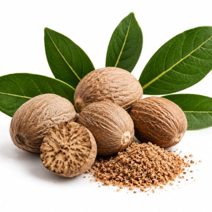 Nutmeg Essential Oil