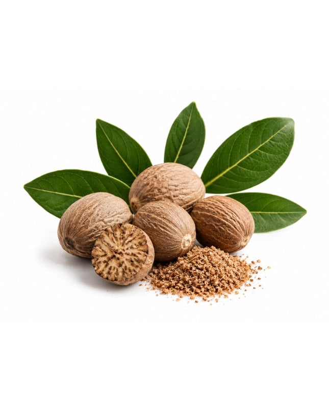 Nutmeg Essential Oil