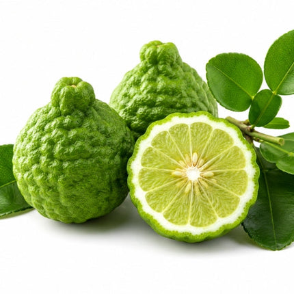 Bergamot Essential Oil