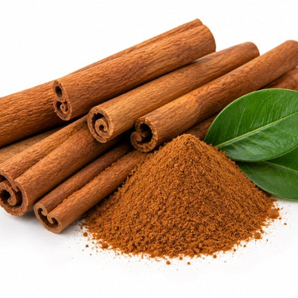 Cinnamon Essential Oil