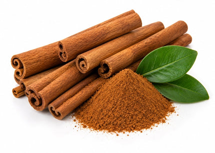 Cinnamon Essential Oil