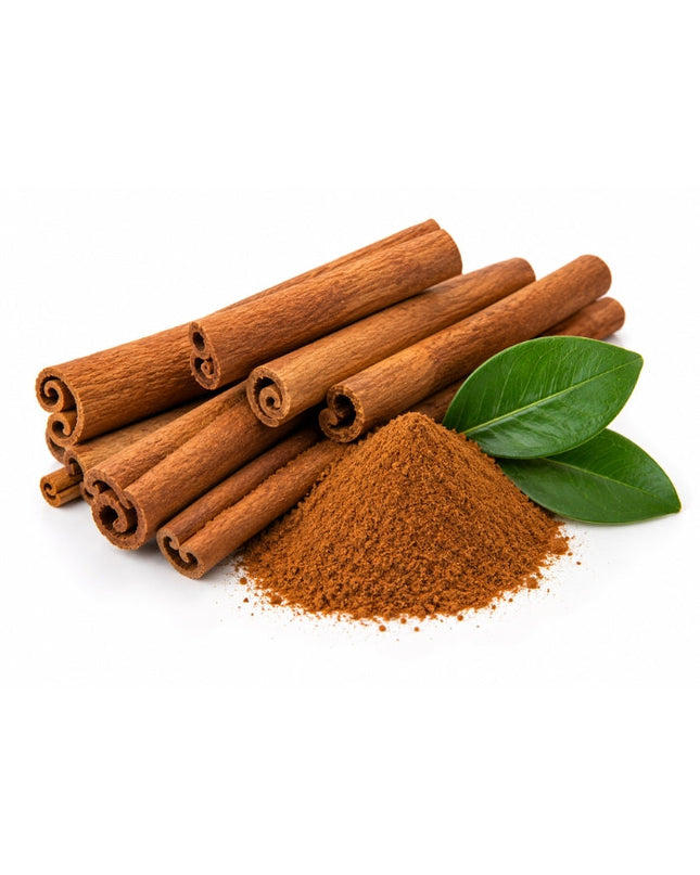 Cinnamon Essential Oil
