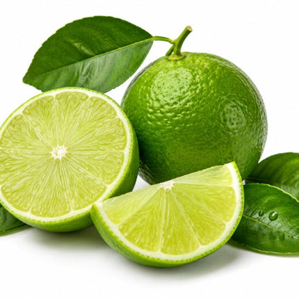 Lime Essential Oil