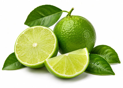 Lime Essential Oil