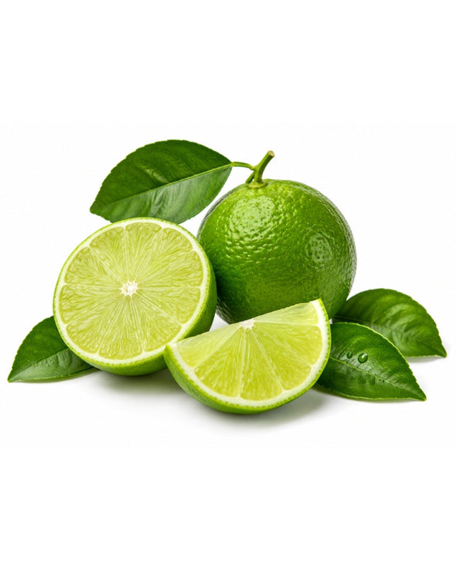 Lime Essential Oil