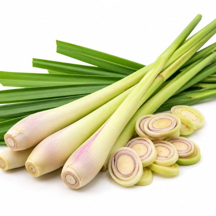 Lemongrass Essential Oil