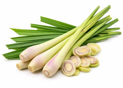Lemongrass Essential Oil