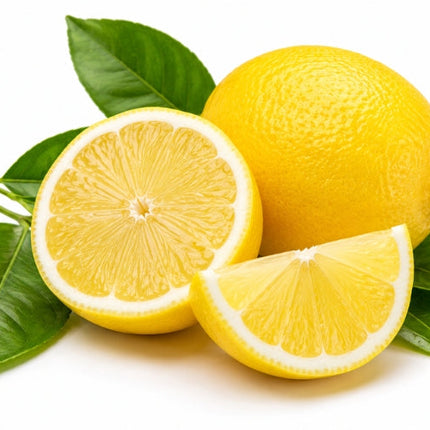 Lemon Essential Oil