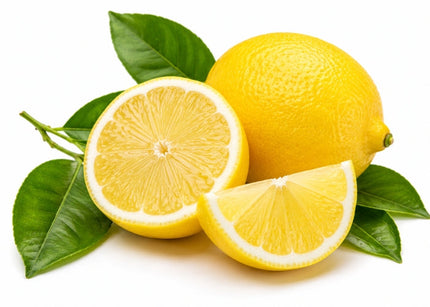 Lemon Essential Oil