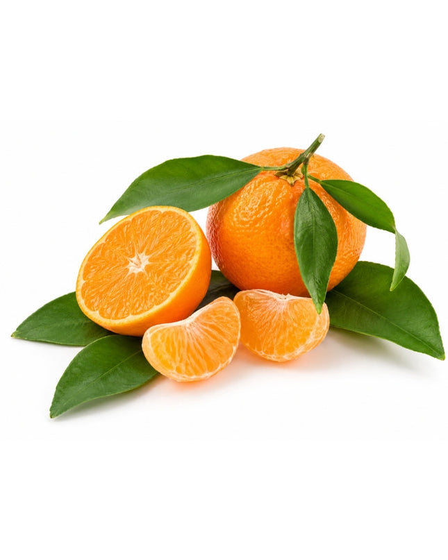 Tangerine Essential Oil