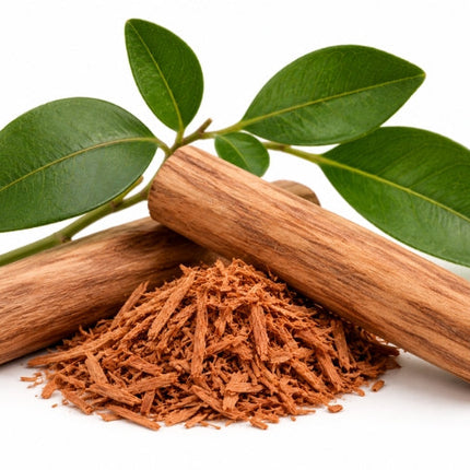 Sandalwood Essential Oil