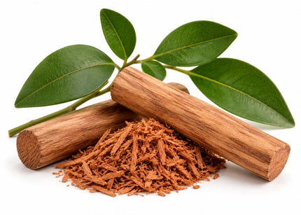 Sandalwood Essential Oil