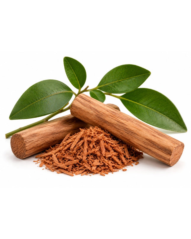 Sandalwood Essential Oil
