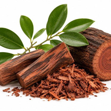 Rosewood Essential Oil