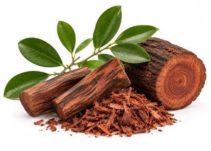 Rosewood Essential Oil