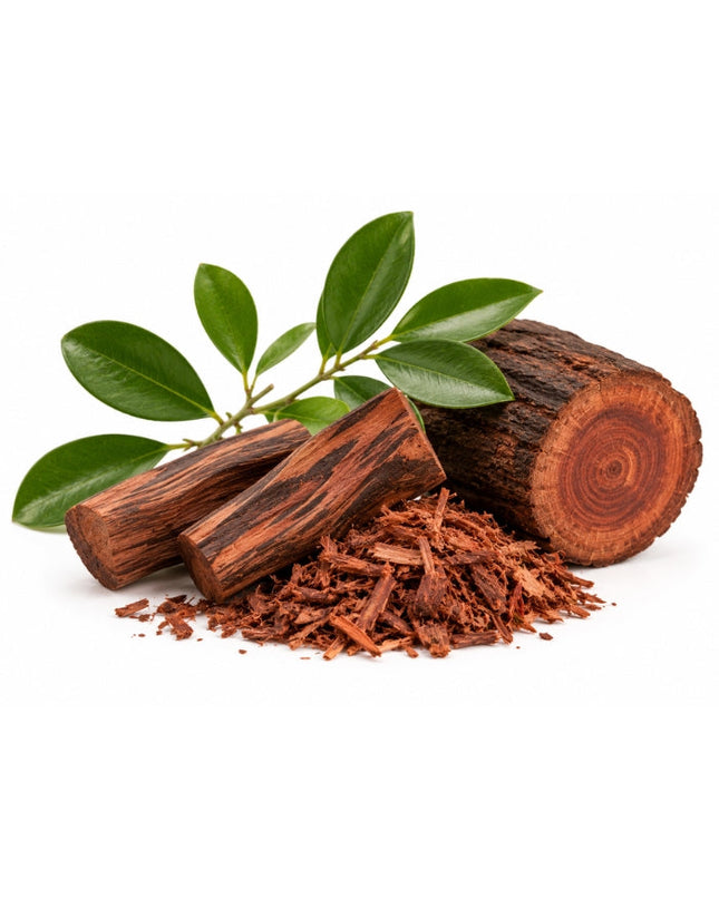Rosewood Essential Oil