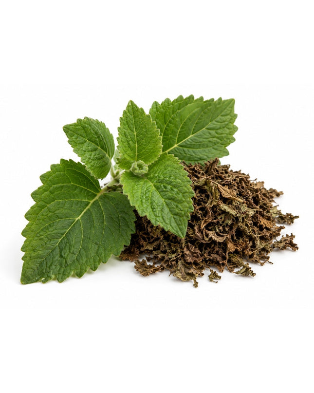 Patchouli Essential oil