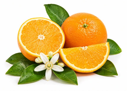 Orange Essential Oil