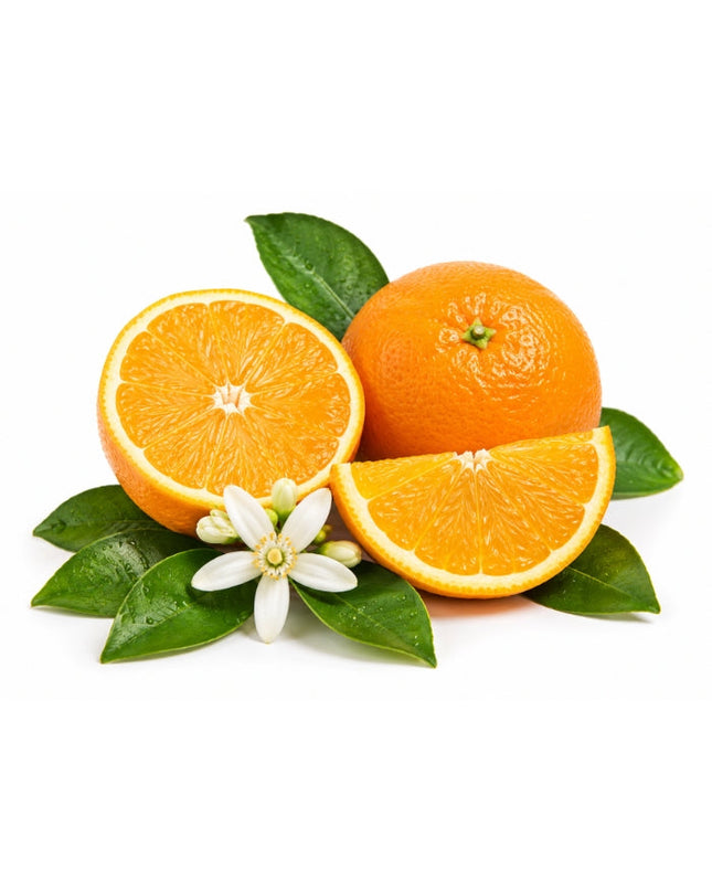 Orange Essential Oil