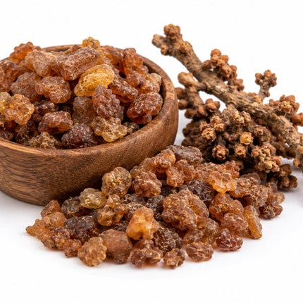 Myrrh Essential Oil