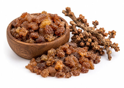 Myrrh Essential Oil