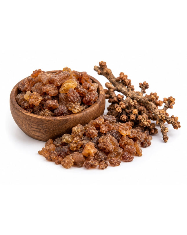 Myrrh Essential Oil