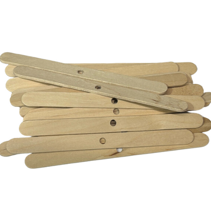 Candle Wick Holders x 20