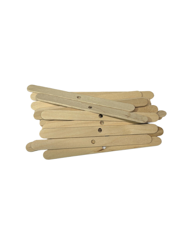 Candle Wick Holders x 20