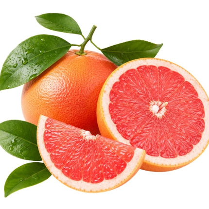 Grapefruit (pink) Essential Oil