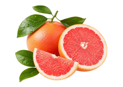 Grapefruit (pink) Essential Oil