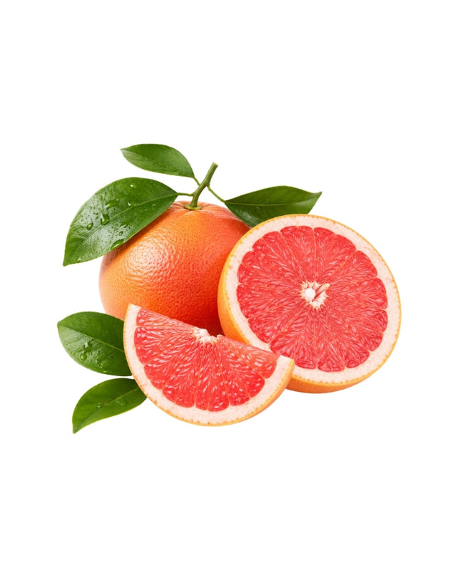 Grapefruit (pink) Essential Oil