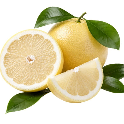 Grapefruit (white) Essential Oil