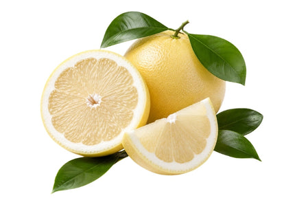 Grapefruit (white) Essential Oil